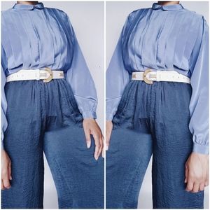 Vintage Blouse Sz.12